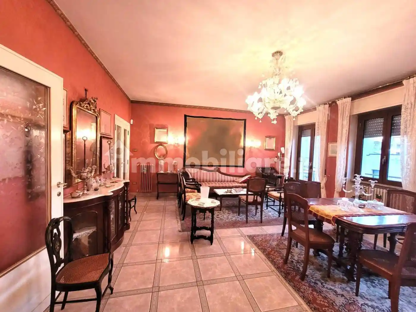 Appartamento via Vasto, Via Venezia - Lungofiume Paolucci, Pescara - foto 3