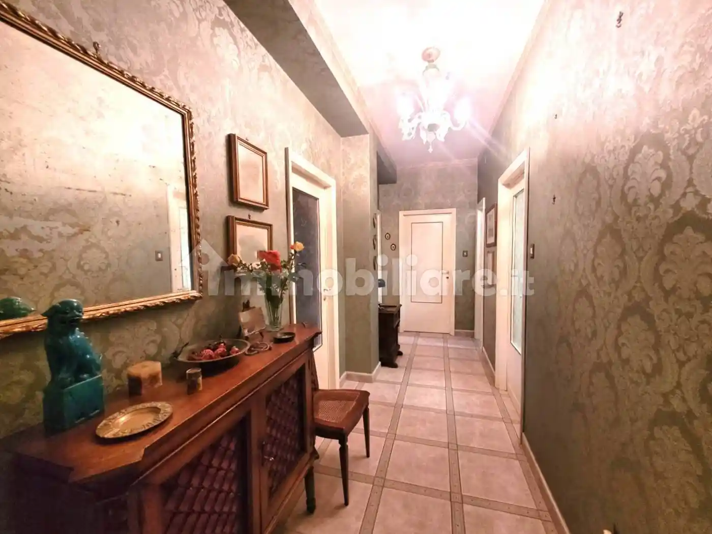 Appartamento via Vasto, Via Venezia - Lungofiume Paolucci, Pescara - foto 4