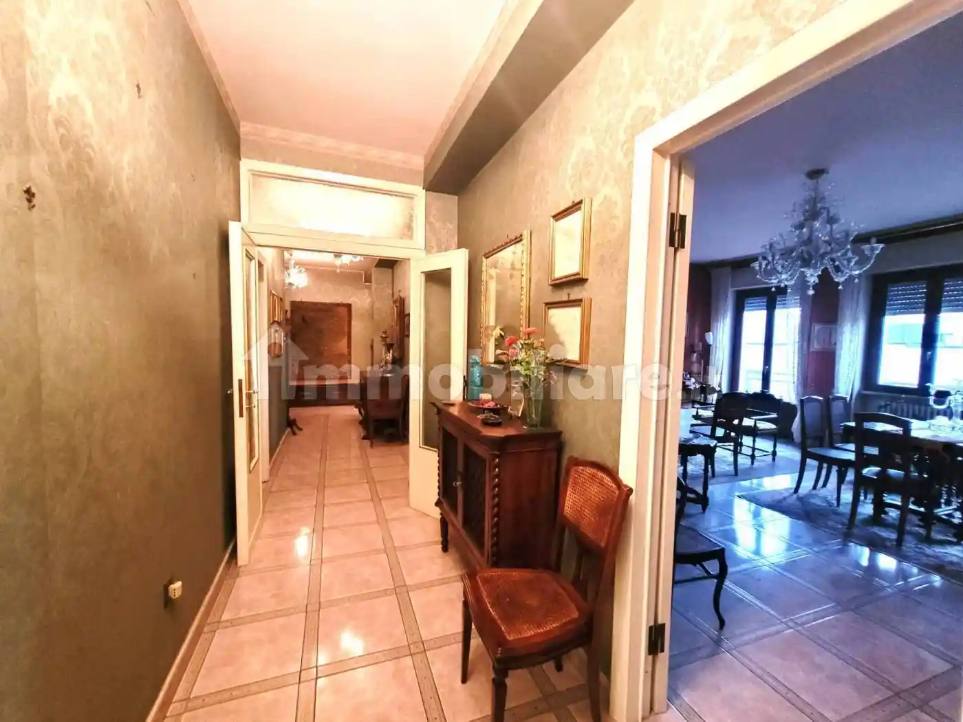 Appartamento via Vasto, Via Venezia - Lungofiume Paolucci, Pescara - foto 5