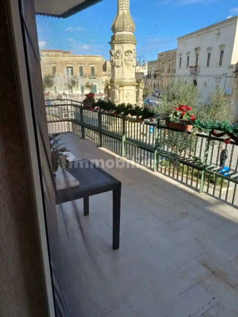 Appartamento in vendita a Vernole