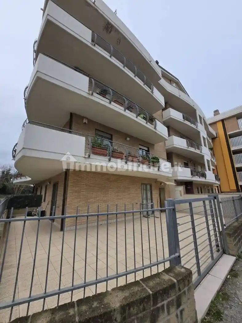 Appartamento in vendita a Termoli
