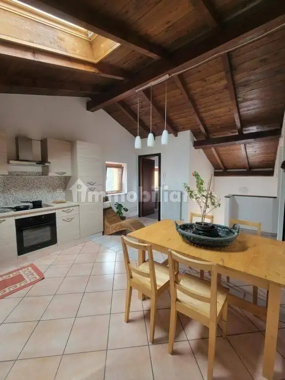 Appartamento in affitto a Mondovì