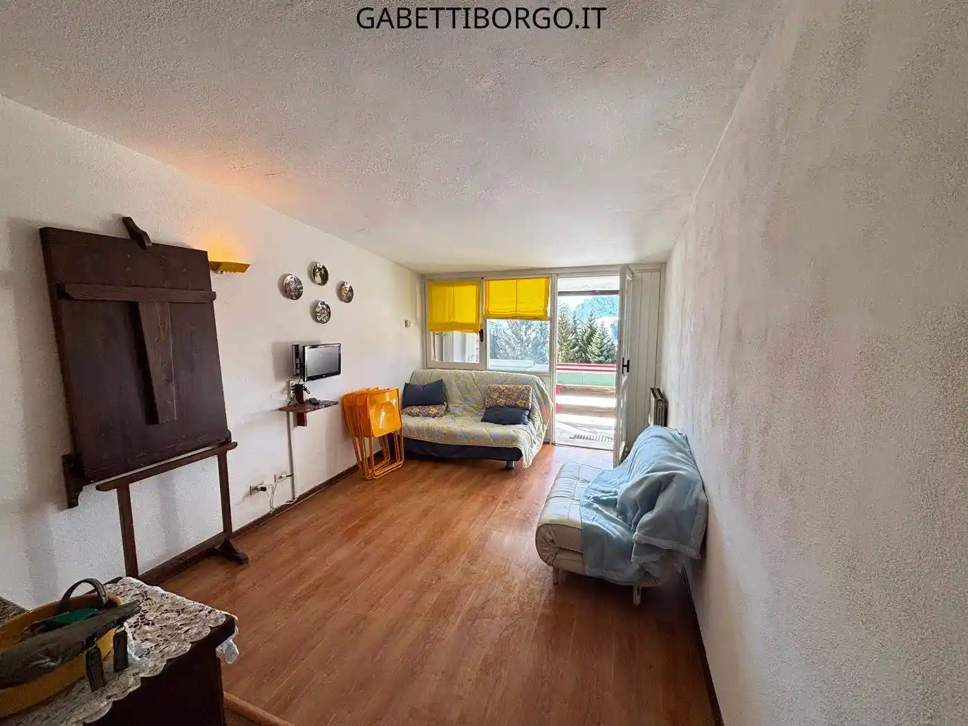 Appartamento in vendita a Frabosa Sottana