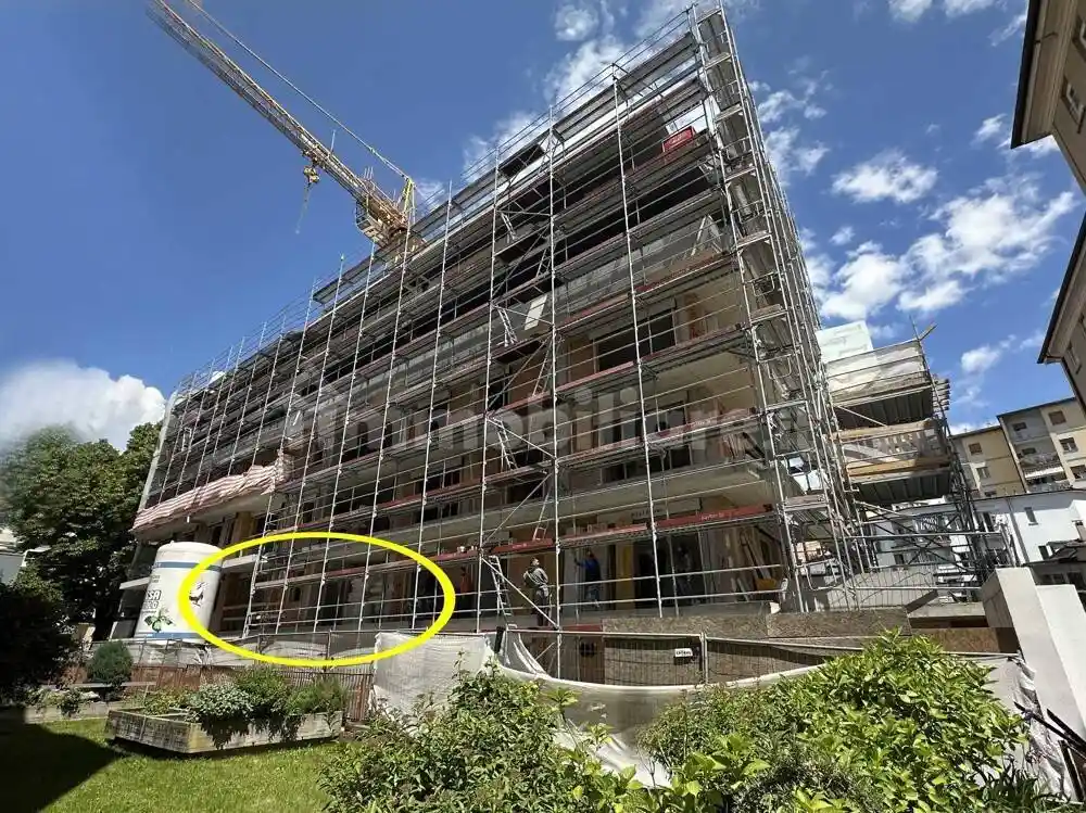 Appartamento in vendita a Bolzano