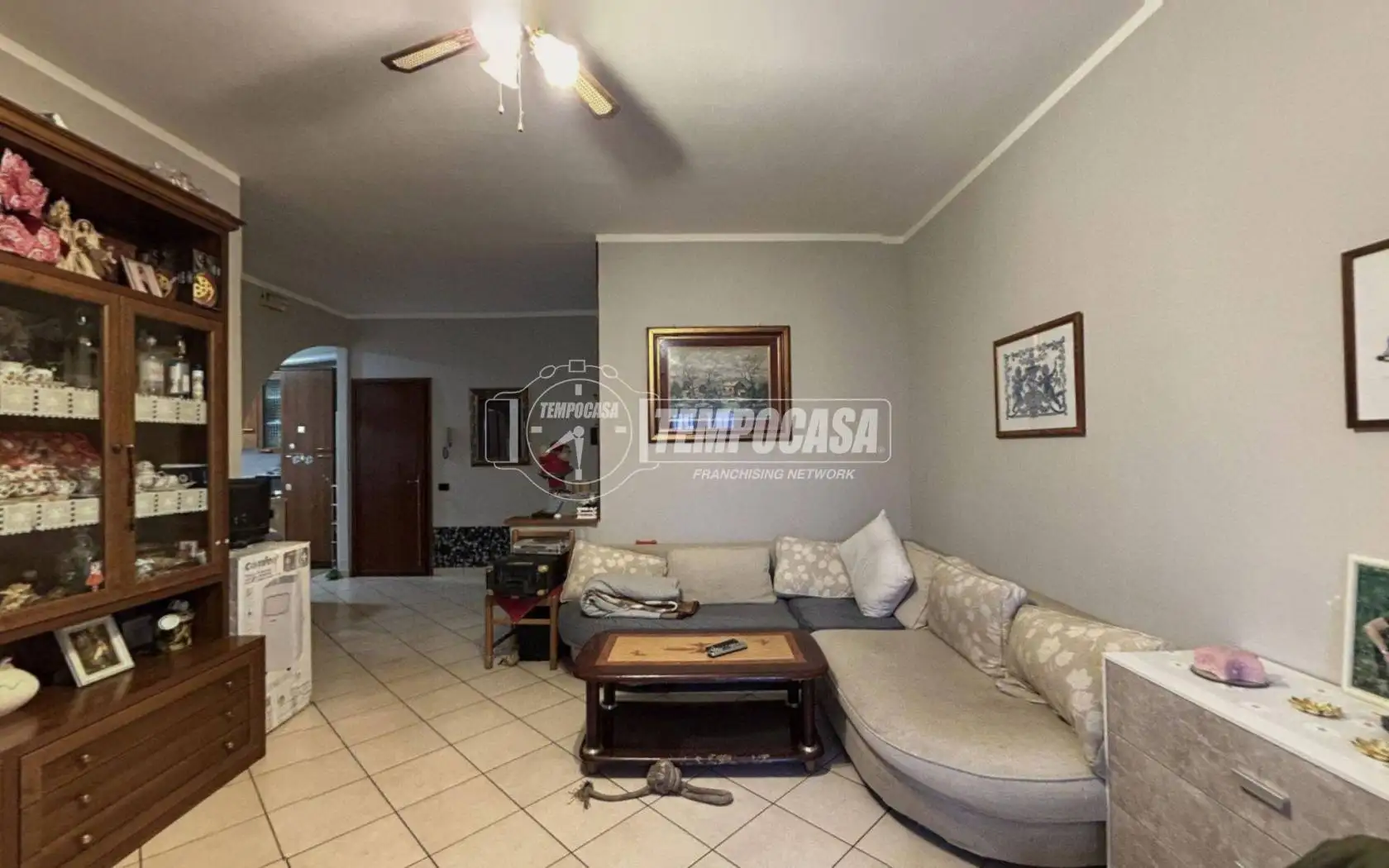 Appartamento in vendita a Pumenengo