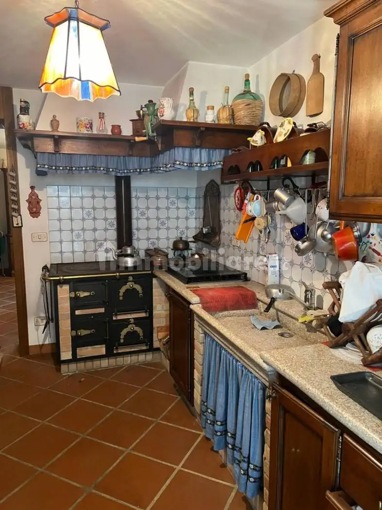 Villa in vendita a Pontebba