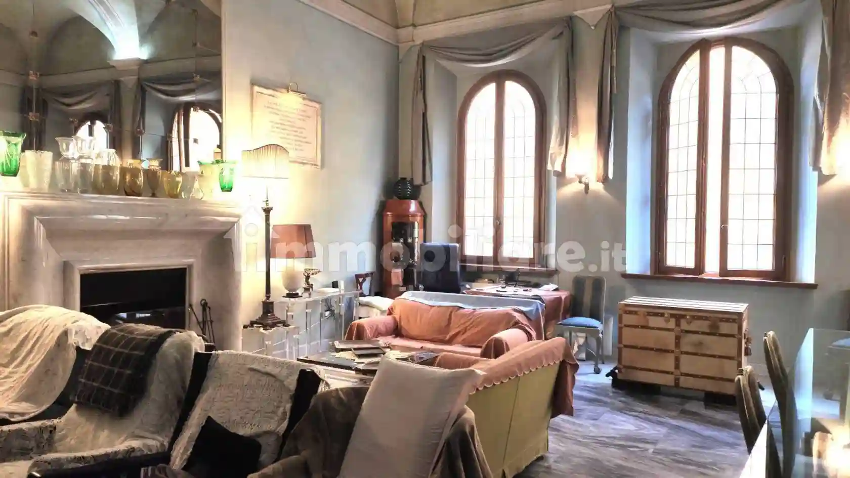 Palazzo - Edificio - foto 2