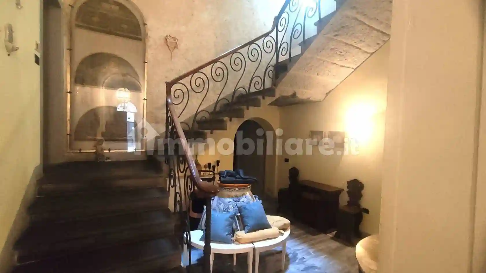 Palazzo - Edificio - foto 4