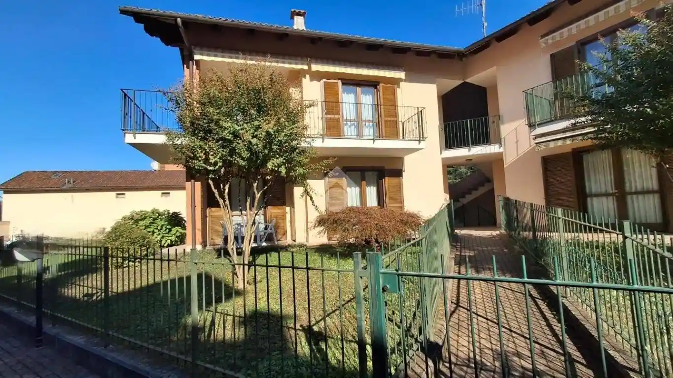 Casa indipendente in vendita a Castiglione Torinese
