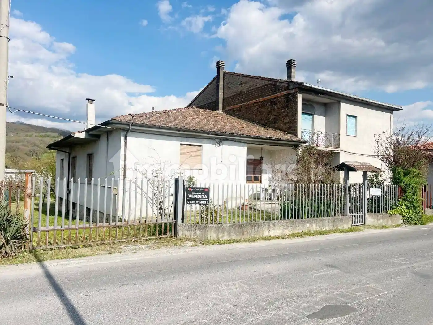 Appartamento in vendita a Rieti