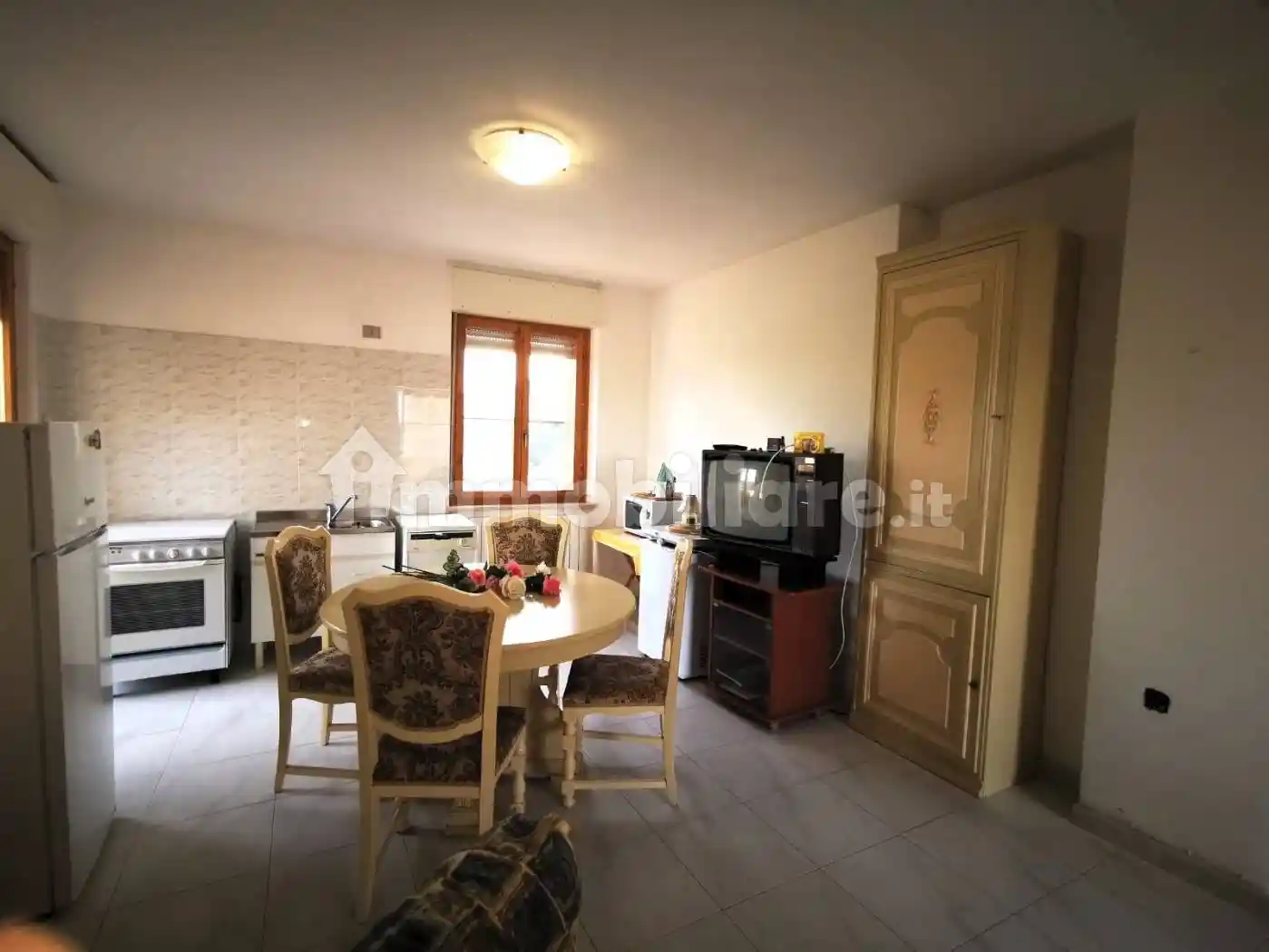 Quadrilocale via Pisa 9, Maria Pia, Fertilia, Alghero - foto 3