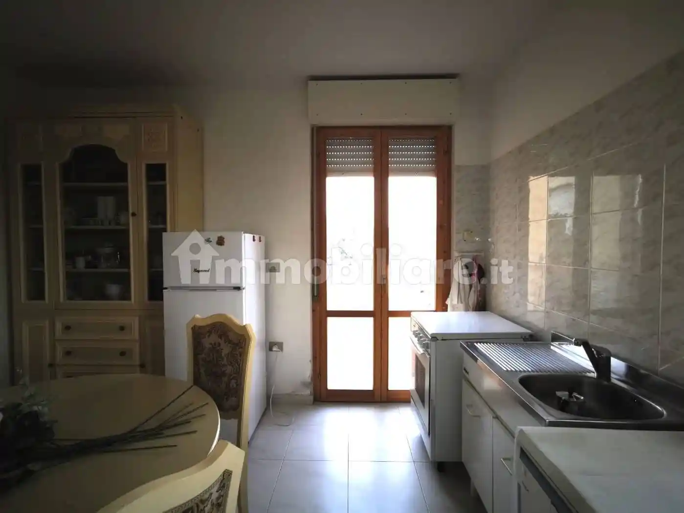 Quadrilocale via Pisa 9, Maria Pia, Fertilia, Alghero - foto 4