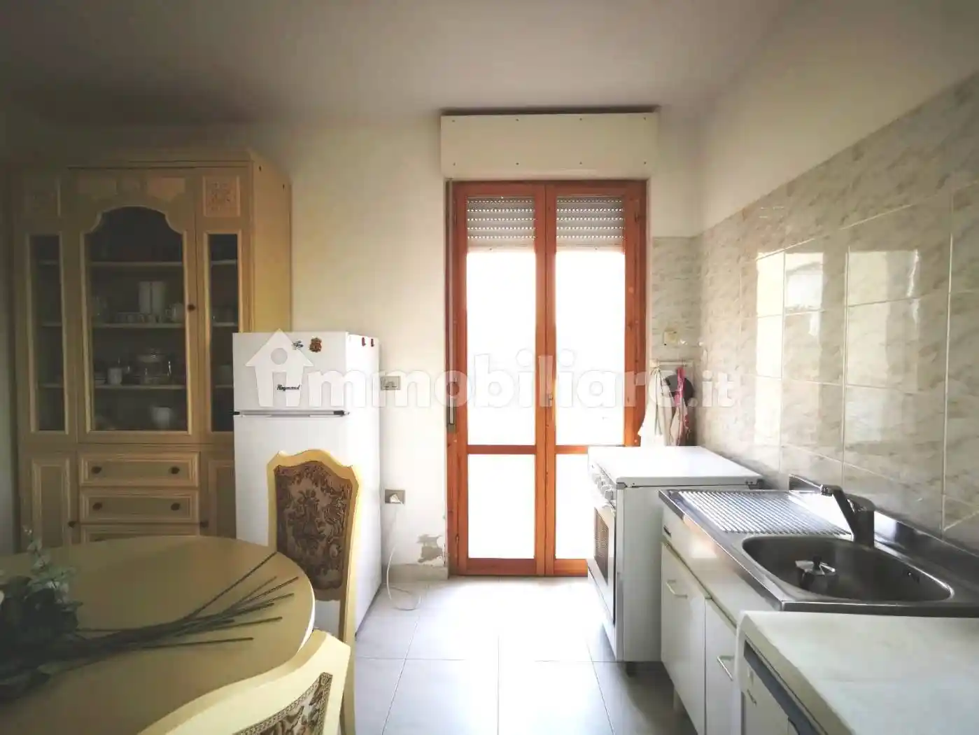 Quadrilocale via Pisa 9, Maria Pia, Fertilia, Alghero - foto 5