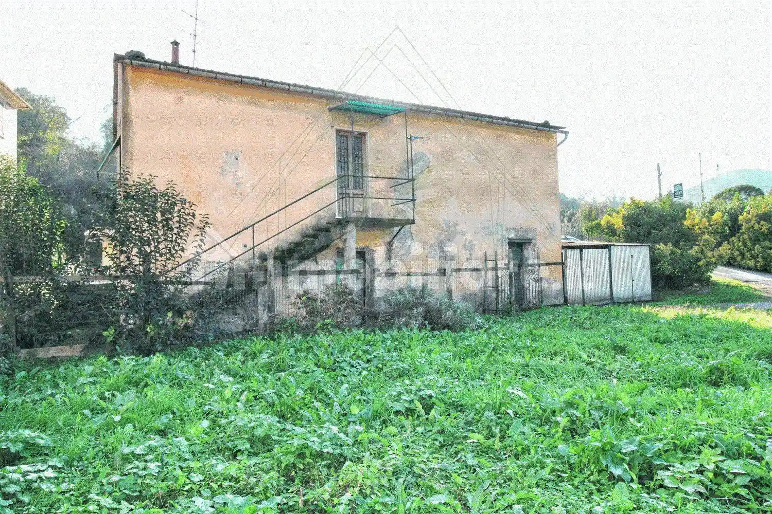 Villa in vendita a Rapallo