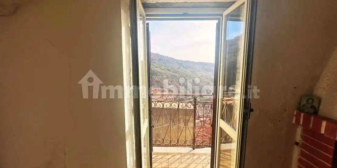 Trilocale via Pizzo Falcone, Bonifati - foto 2