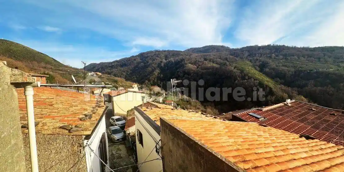 Trilocale via Pizzo Falcone, Bonifati - foto 3