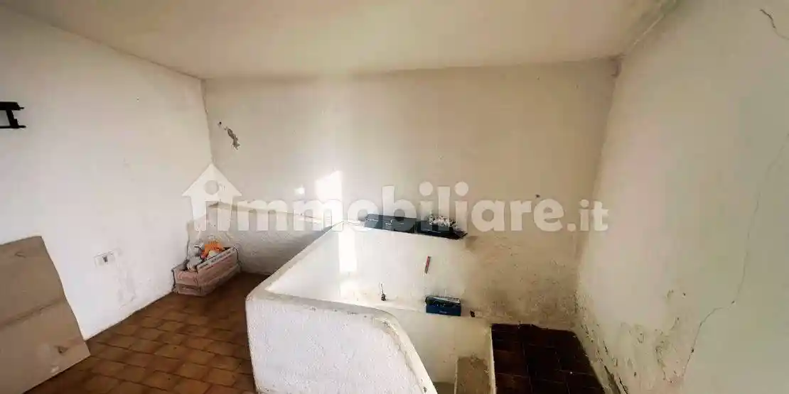 Trilocale via Pizzo Falcone, Bonifati - foto 5