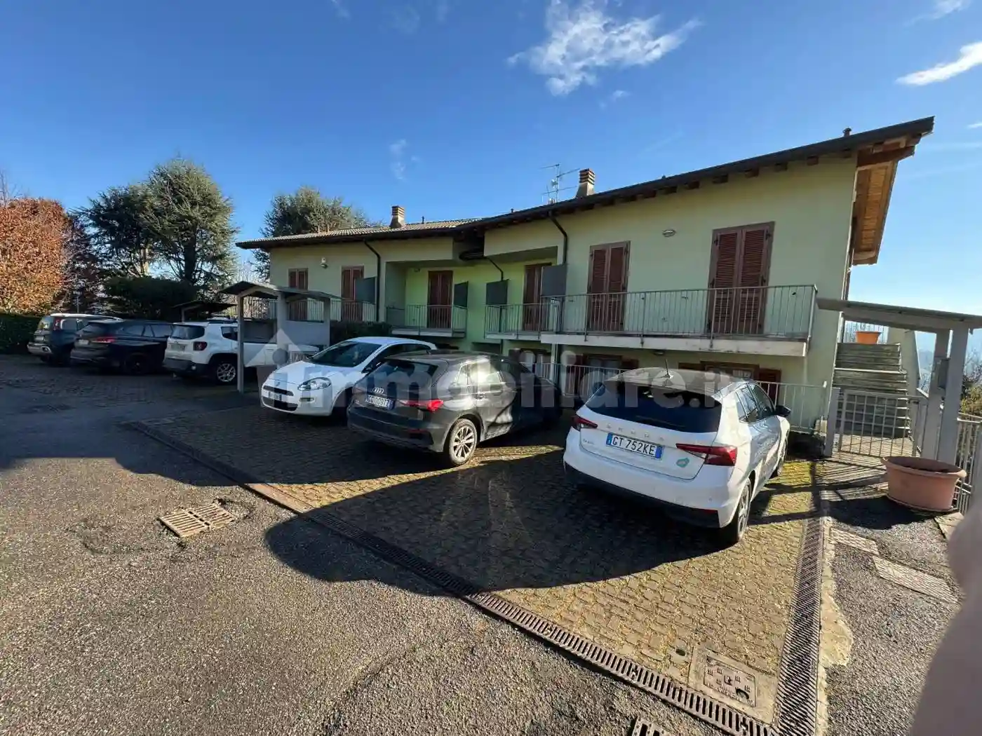 Villetta a schiera - foto 3