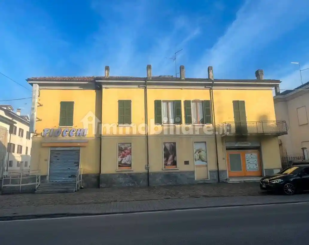 Casa indipendente in vendita a Podenzano