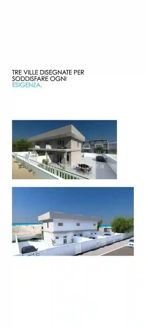 Villetta a schiera - foto 2