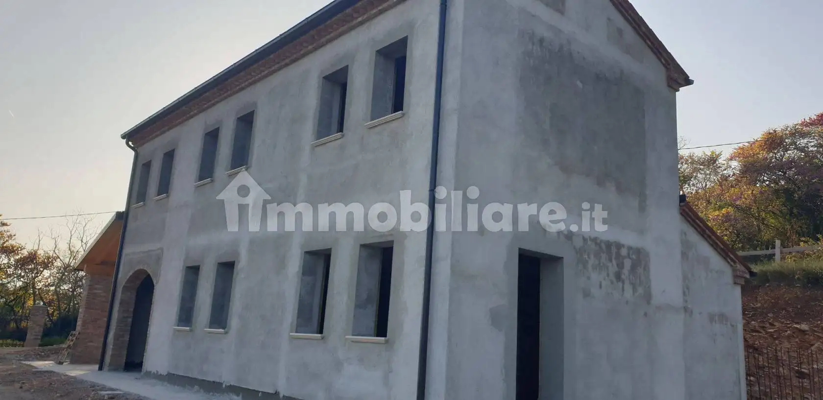 Villa unifamiliare Strada Provinciale di Arquà Petrarca Snc, Arquà Petrarca - foto 3