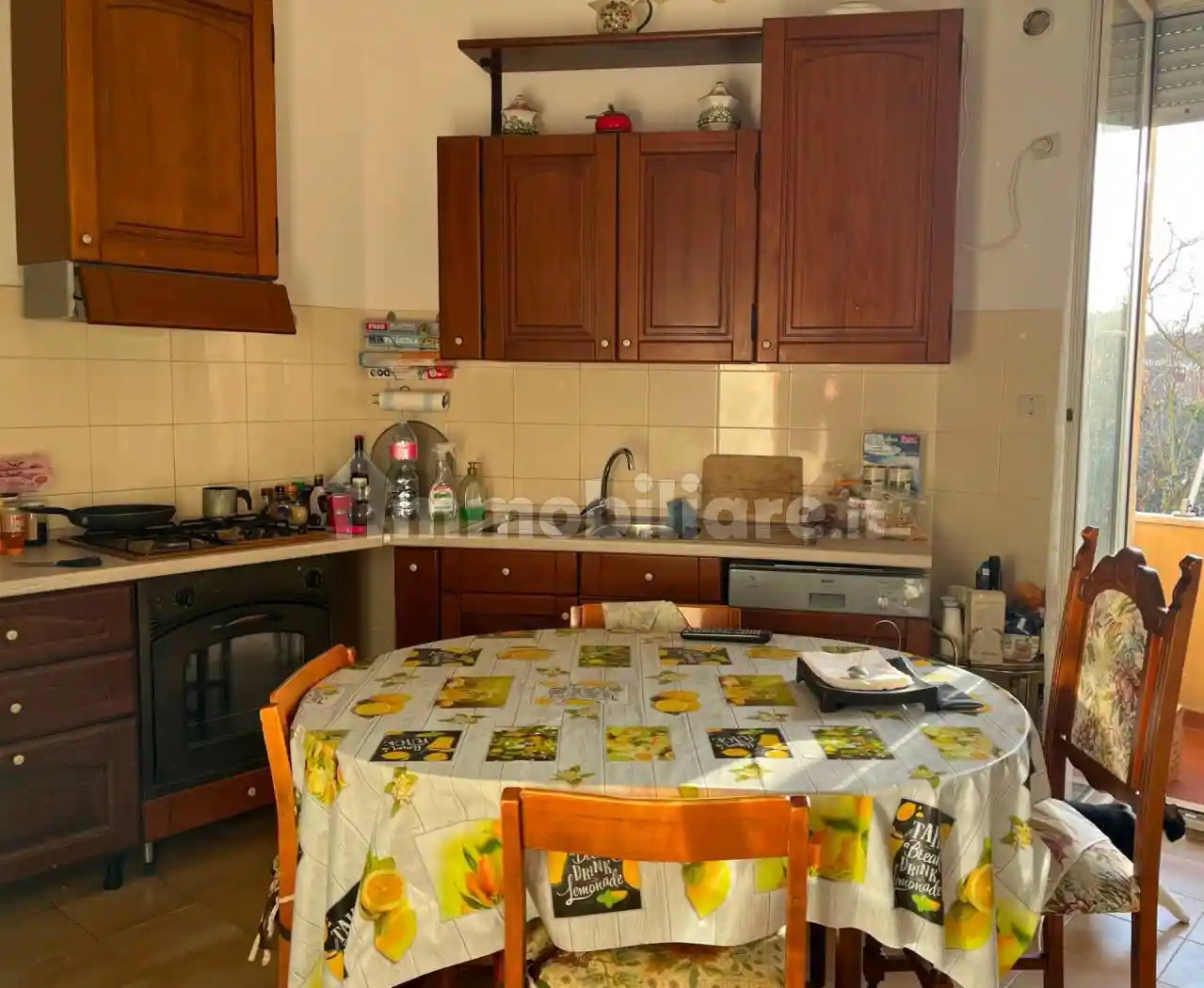 Appartamento in vendita a Senigallia