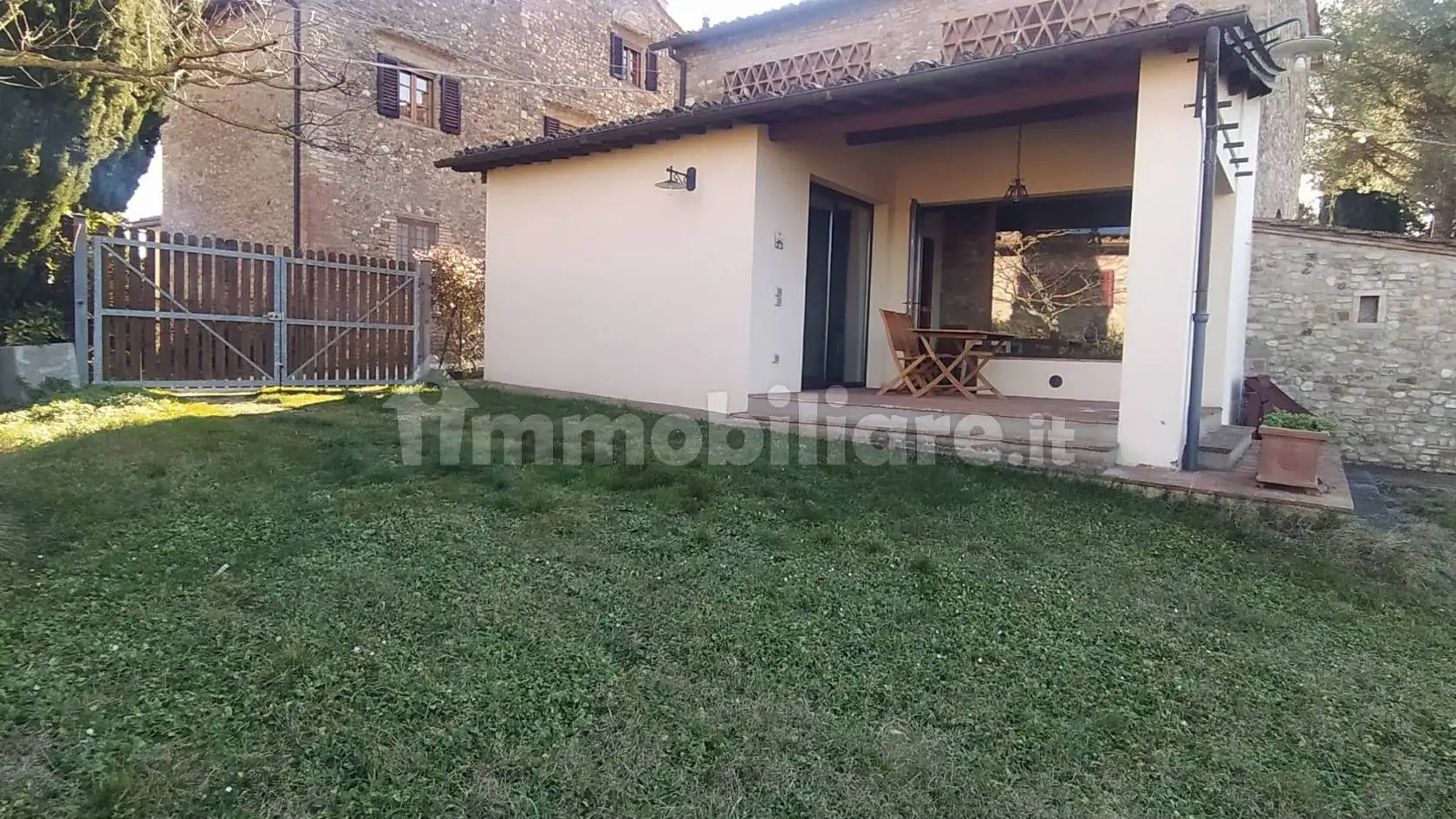 Appartamento in affitto a San Casciano in Val di Pesa