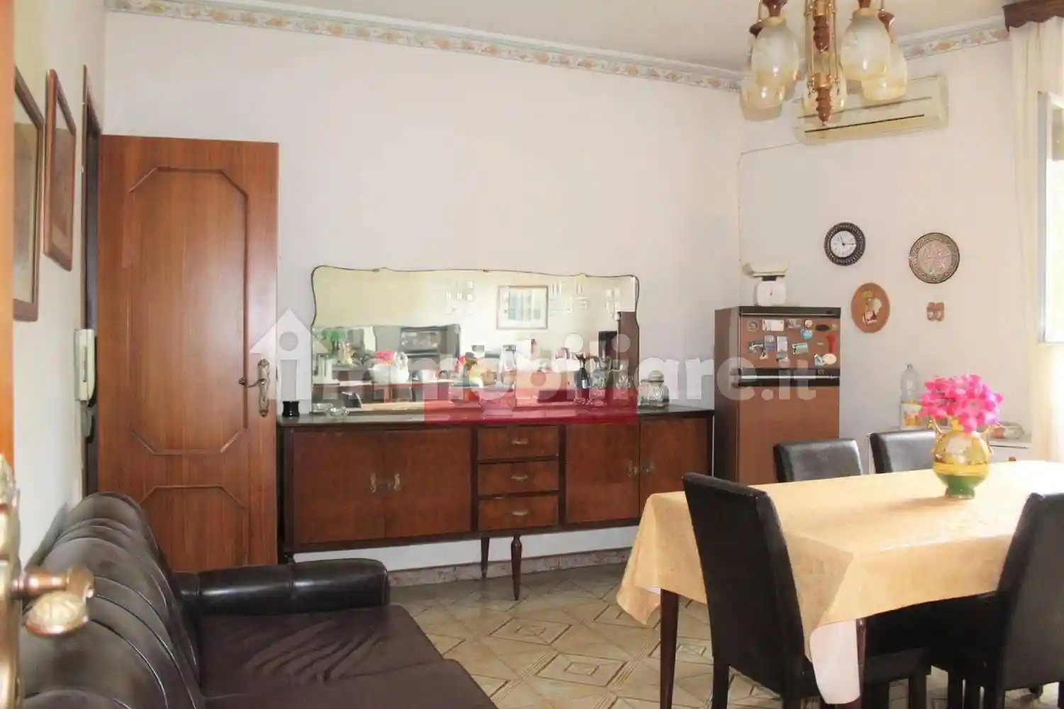 Appartamento in vendita a Calatabiano