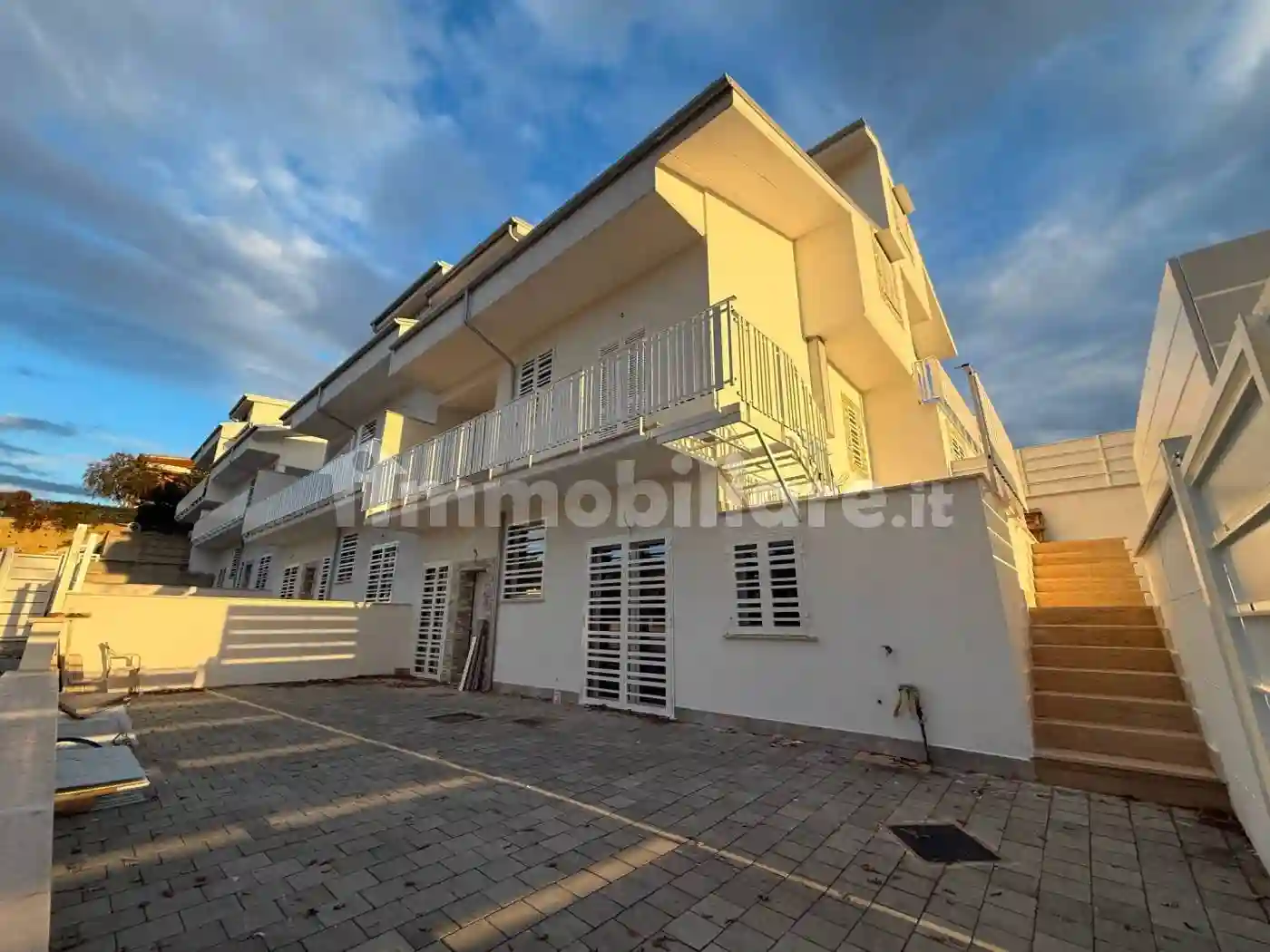 Villetta a schiera - foto 2