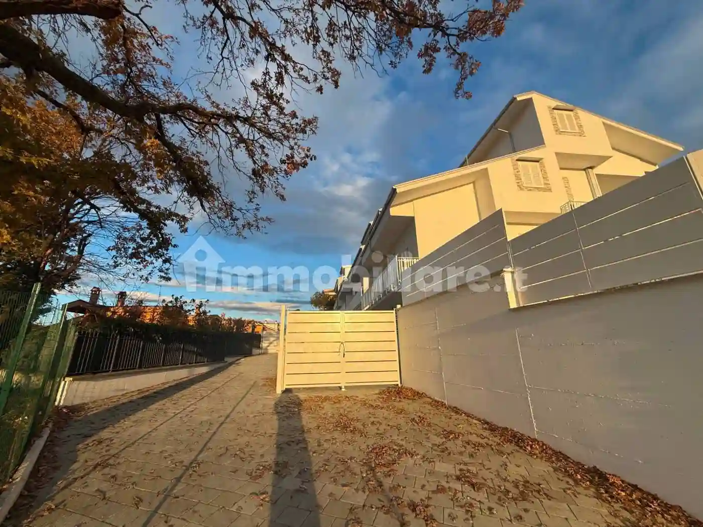 Villetta a schiera - foto 3