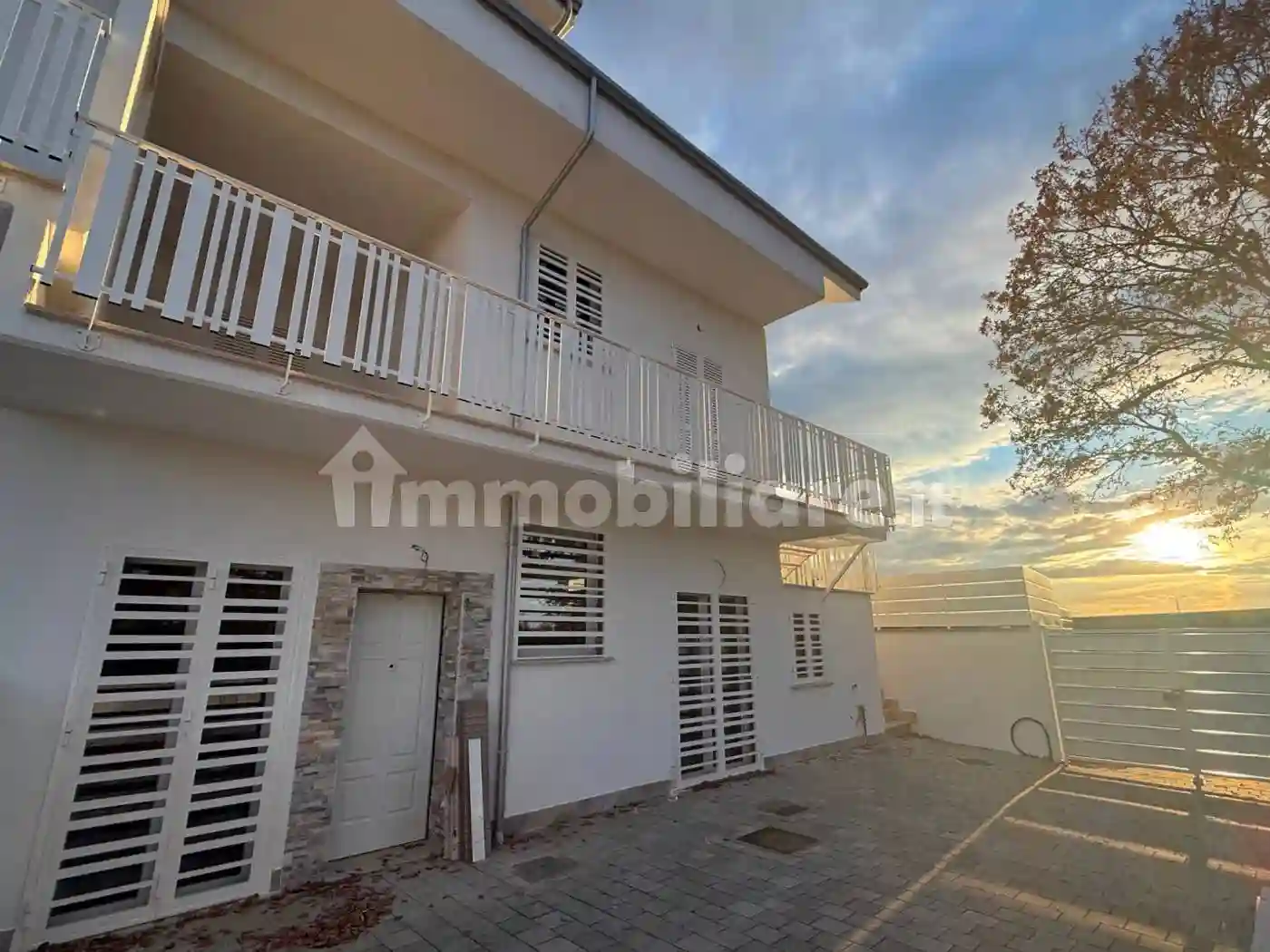 Villetta a schiera - foto 4