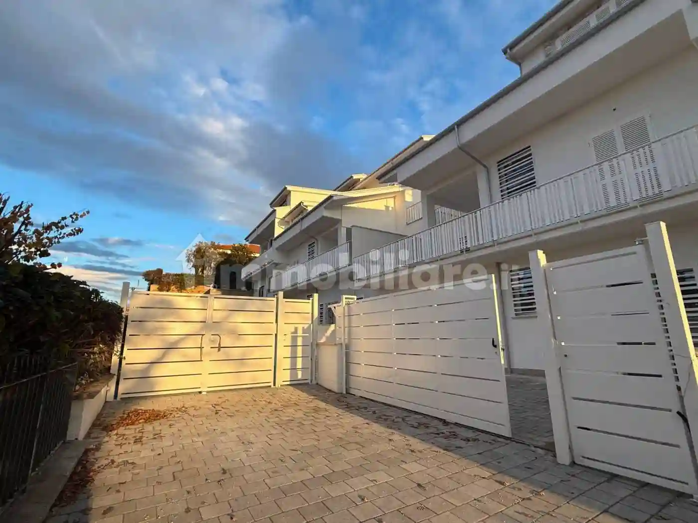 Villetta a schiera - foto 5