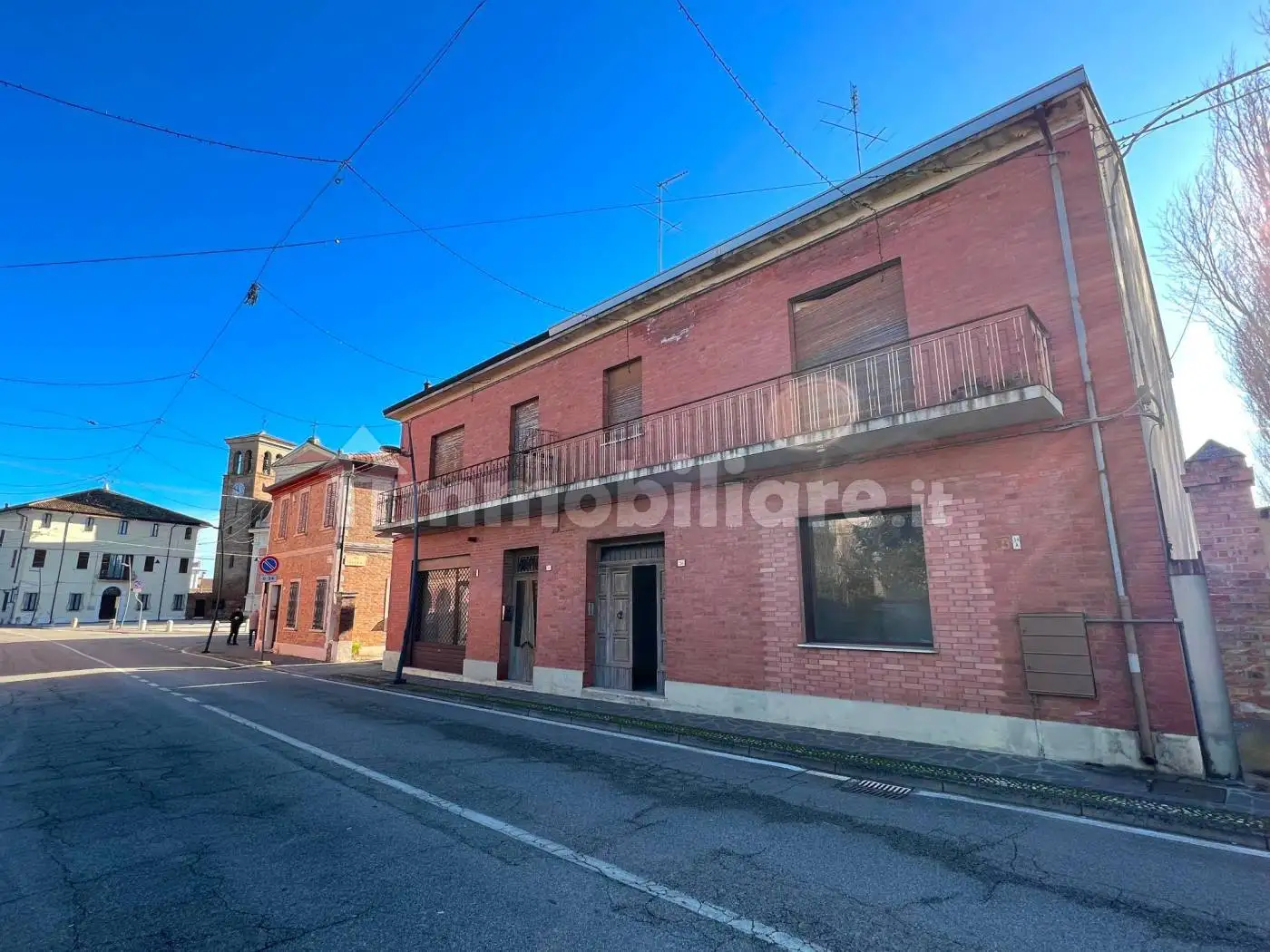 Casa indipendente in vendita a Argenta