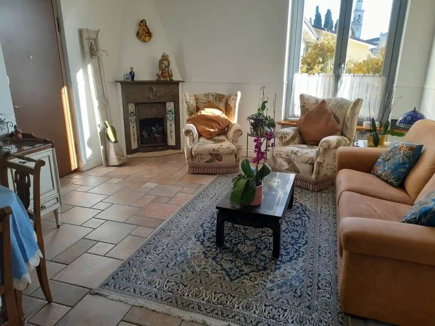 Attico - Mansarda in vendita a Inverigo