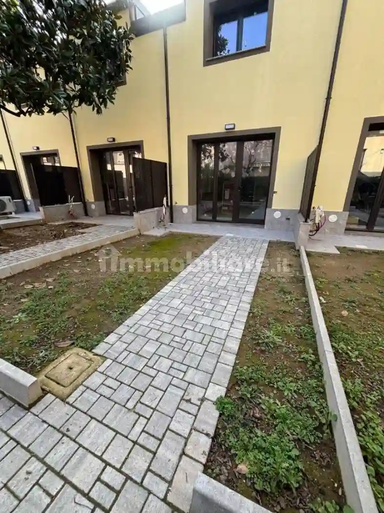 Villetta a schiera - foto 2