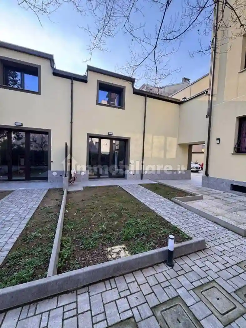 Villetta a schiera - foto 3