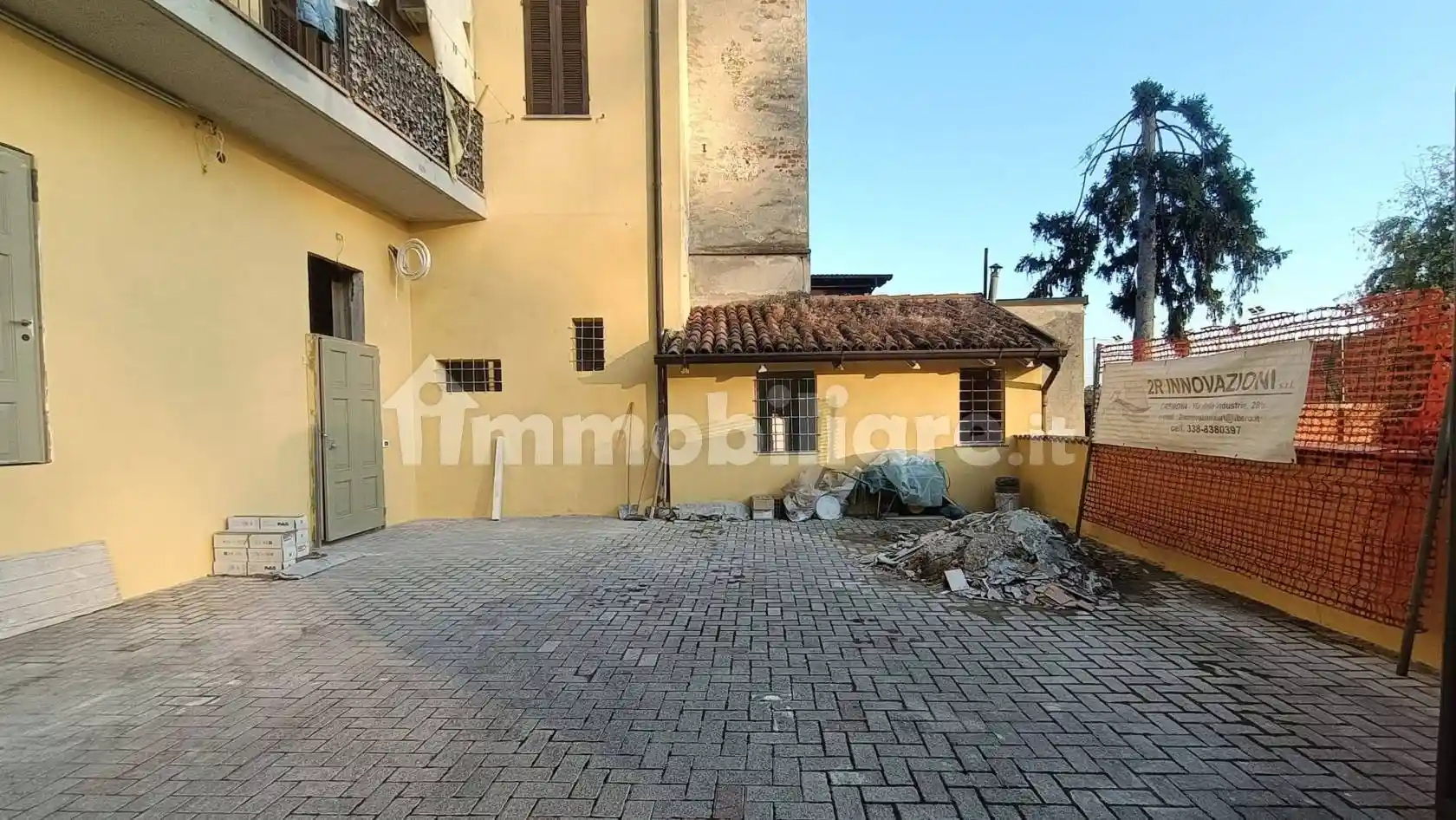 Appartamento in vendita a Cremona