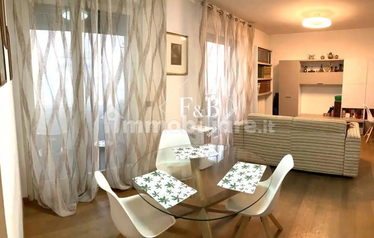 Appartamento in vendita a Asti