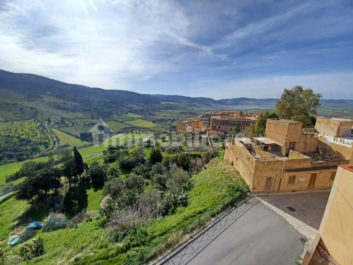 Casa indipendente in vendita a Sambuca di Sicilia