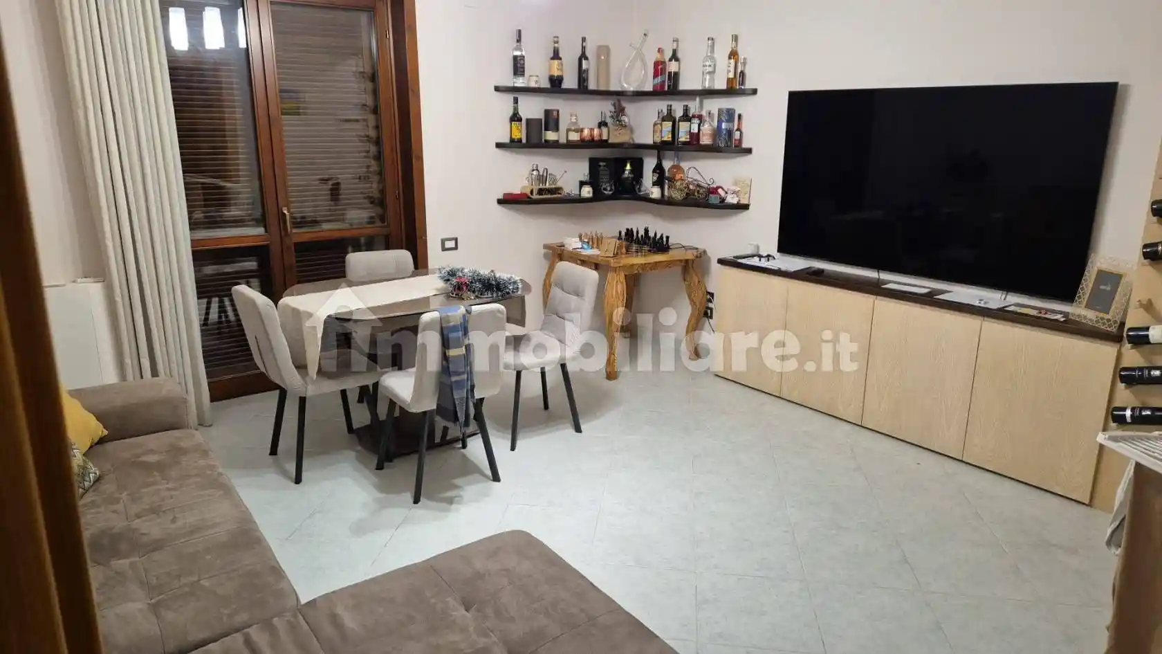 Appartamento in affitto a Baronissi