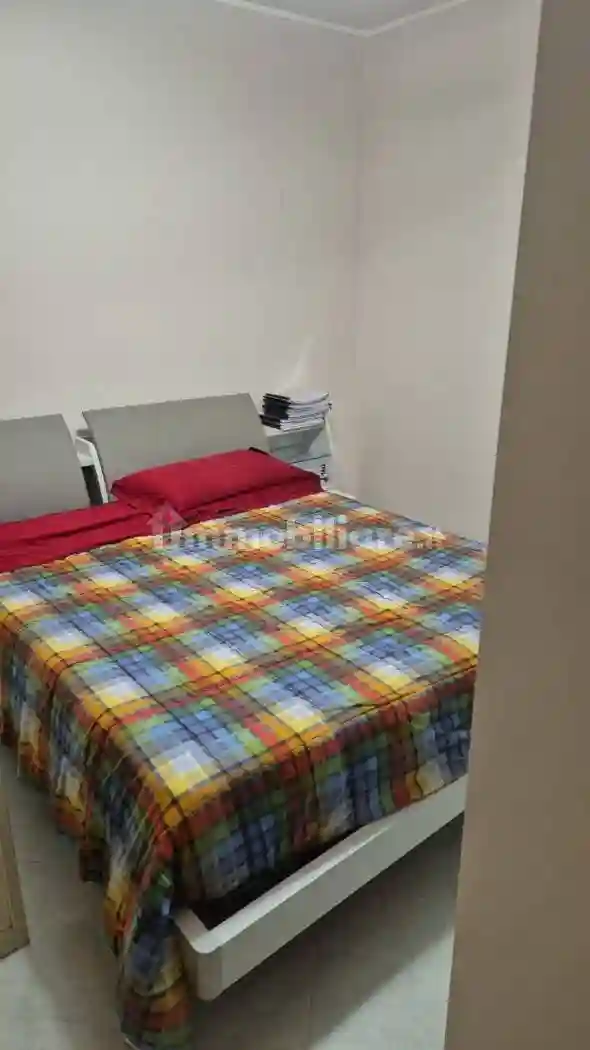 Trilocale via Sant'Andrea 48, Baronissi - foto 4