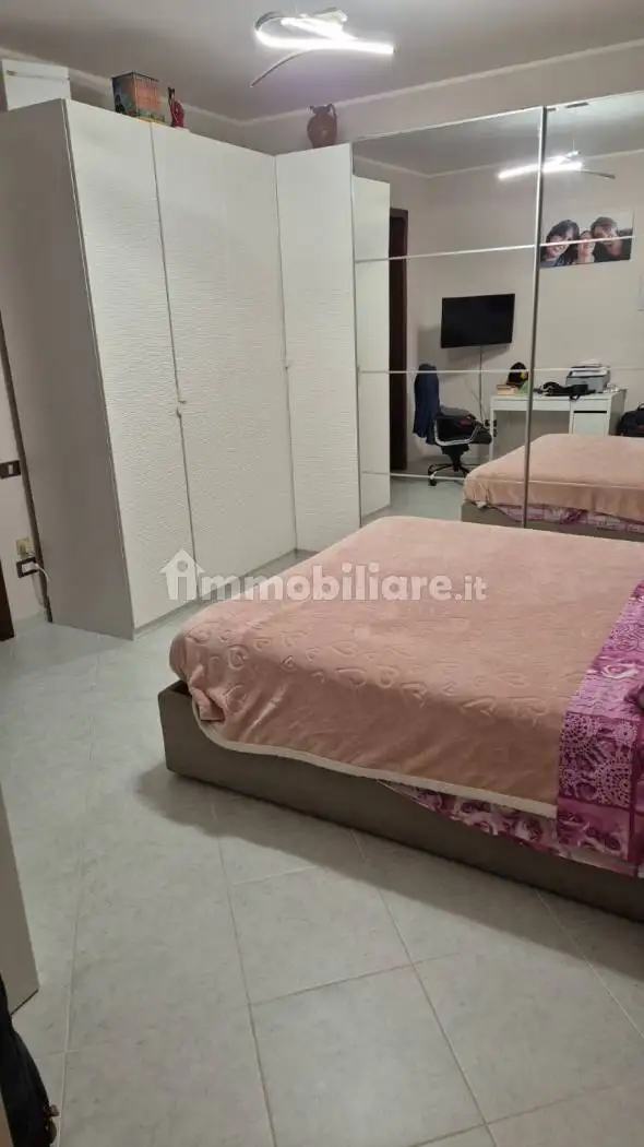 Trilocale via Sant'Andrea 48, Baronissi - foto 3