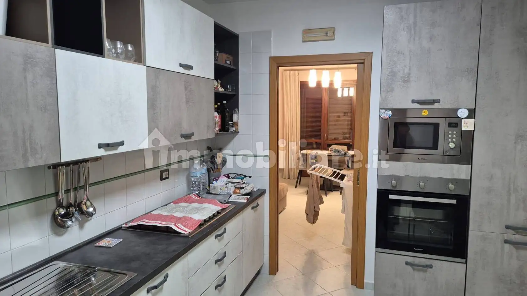 Trilocale via Sant'Andrea 48, Baronissi - foto 5