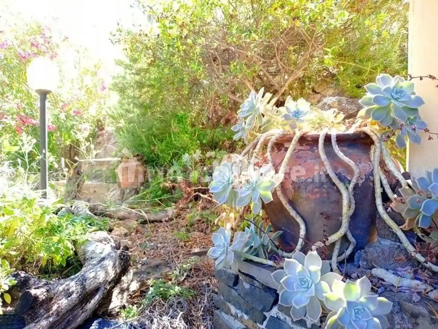Villa unifamiliare Strada Vicinale Logulentu Badde Tolta San C., San Camillo - Taniga, Sassari - foto 4