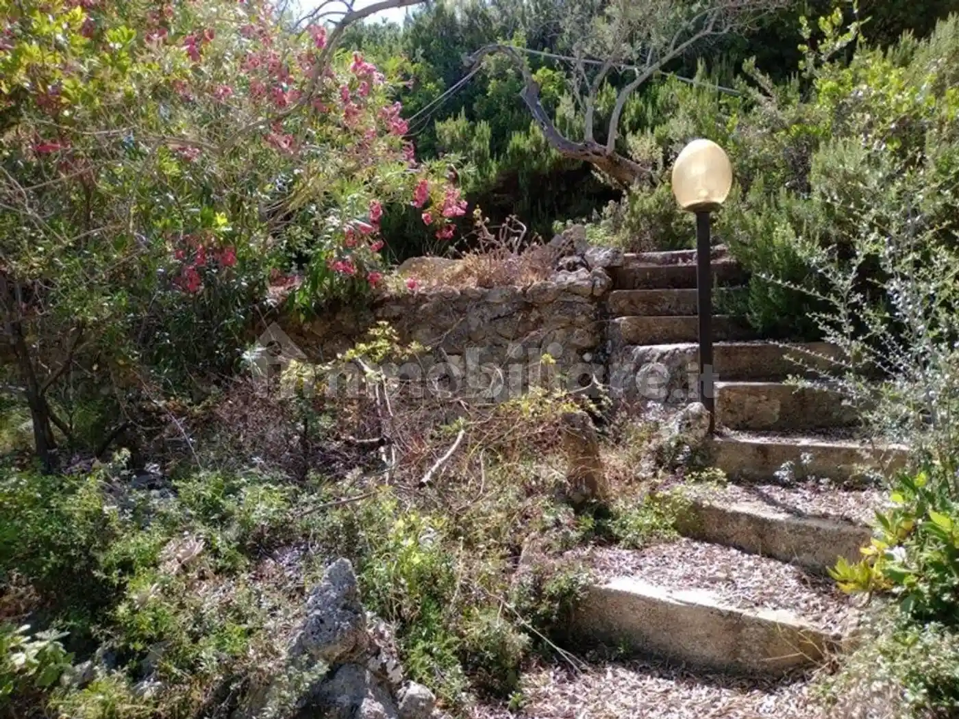 Villa unifamiliare Strada Vicinale Logulentu Badde Tolta San C., San Camillo - Taniga, Sassari - foto 5