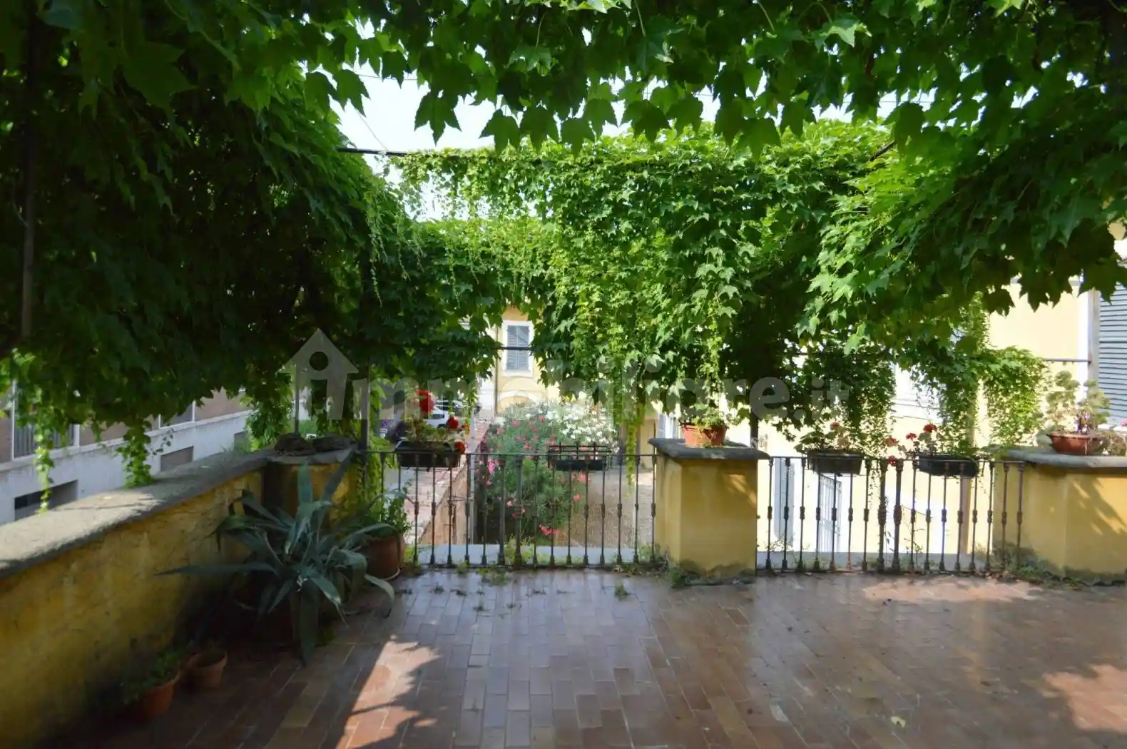 Appartamento in vendita a Pavia