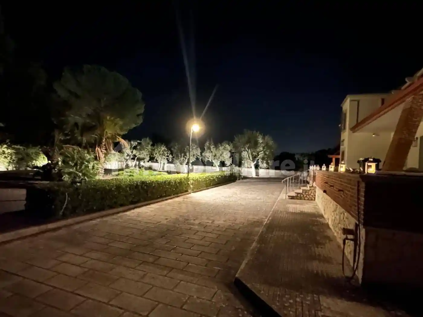 Villa in vendita a Crispiano