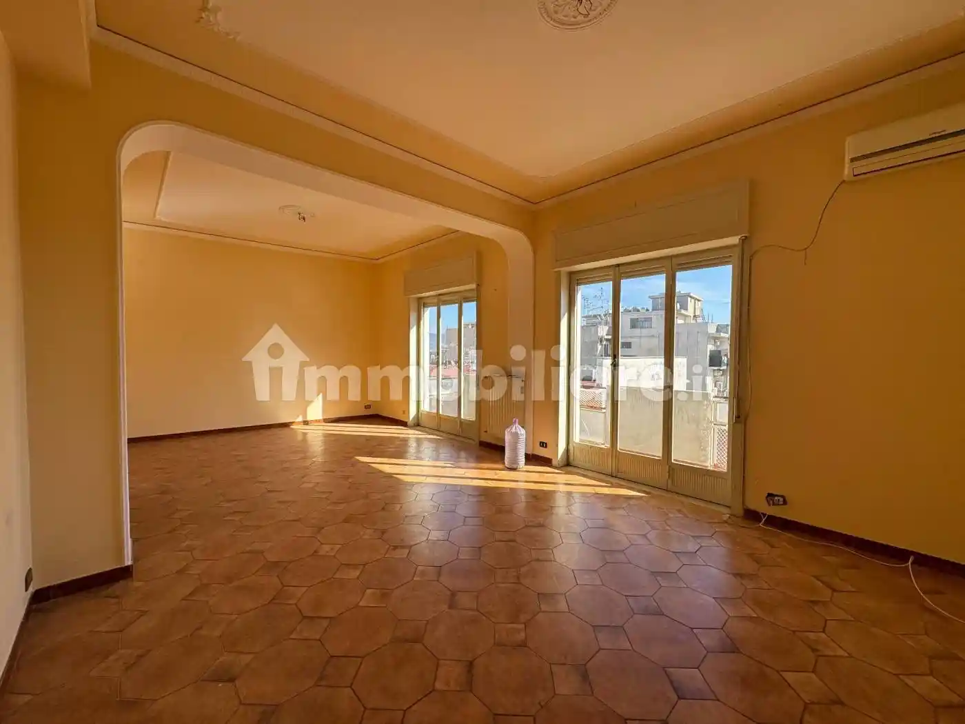 Appartamento in vendita a Messina