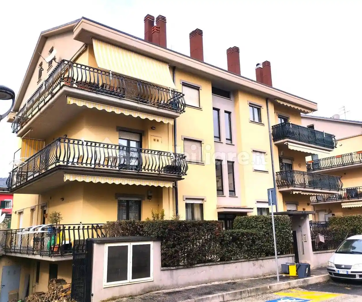 Mansarda via Giovanni Liberati 11, Centro, Avezzano - foto 2