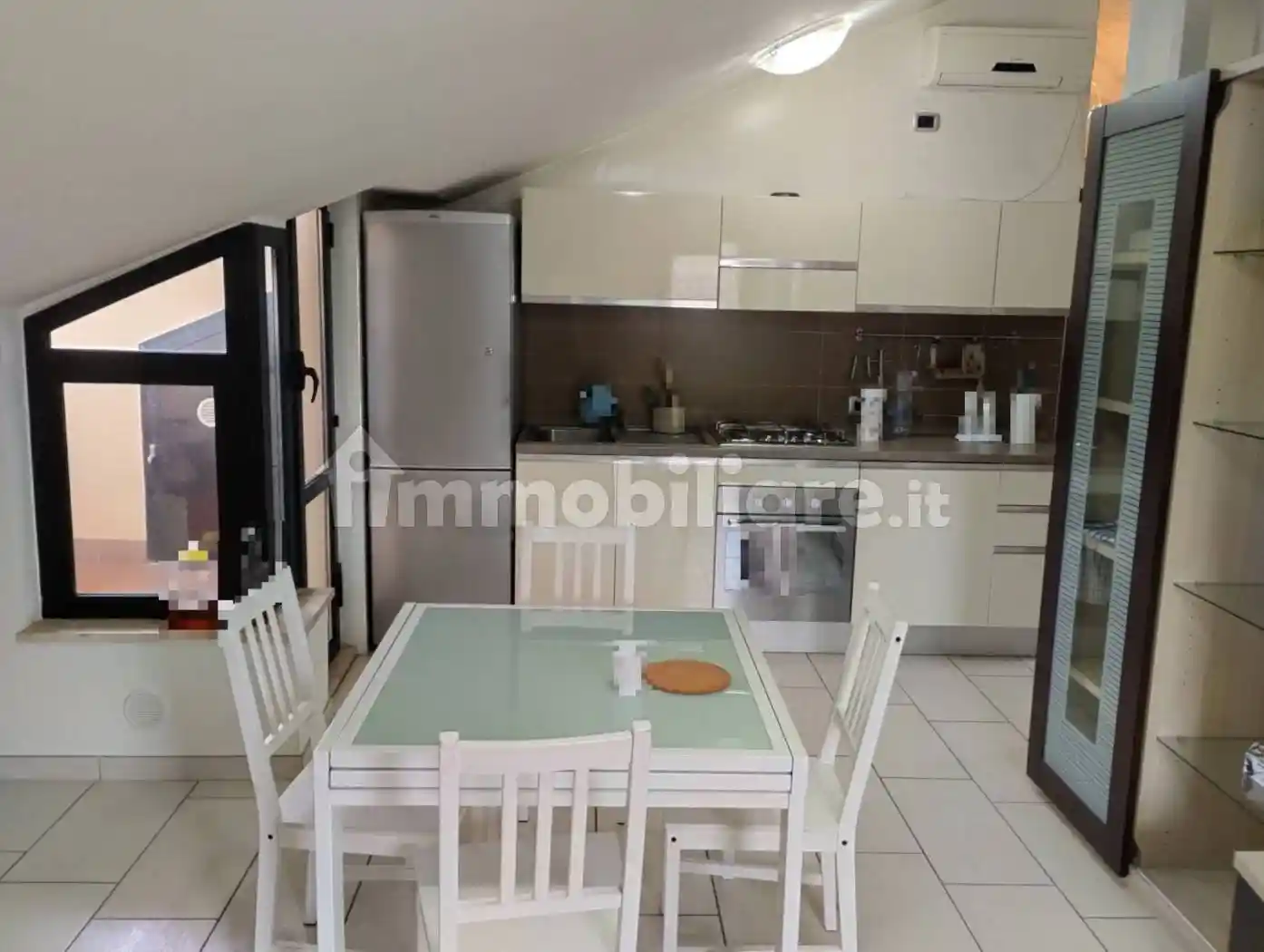 Mansarda via Giovanni Liberati 11, Centro, Avezzano - foto 3